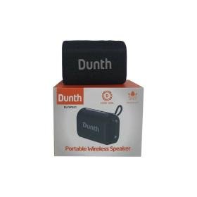 مكبر صوت بلوتوث لاسلكي صغير IPX7 مقاوم للماء أمبير 4.5 واط DUNTH DU-SP022