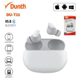 سماعات بلوتوث لاسلكية DUNTH DU-T11 5.0