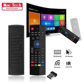 جهاز التحكم عن بعد الذكي اللاسلكي ماك تك 2.4G