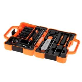 صندوق أدوات إصلاح 45 قطعة JAKEMY JM-8139