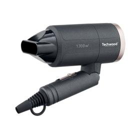 مجفف شعر قابل للطي من تيكوود 1300 واط /TSC-1296