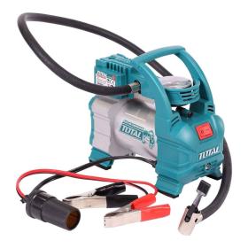 ضاغط هواء ببطارية السيارة 12 فولت - 140 رطل لكل بوصة مربعة إجمالي TTAC1406