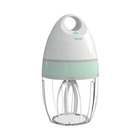 Batteur D' Oeuf électrique Rechargeable USB 900ML