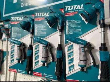 Kit d’arrosage 02 Pcs TOTAL ( thwsk0201 )