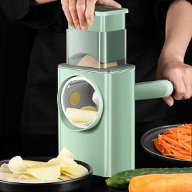 Trancheuse à légumes multifonctionnelle