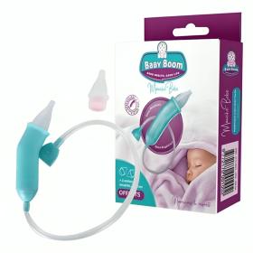 Pack pour bébé Anneau de dentition en Silicone ,Thermo-mètre et Mouche Bébé