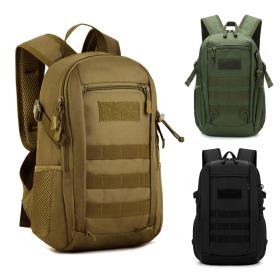 Sac à dos de randonnée tactique SYMALL 12L SDM02