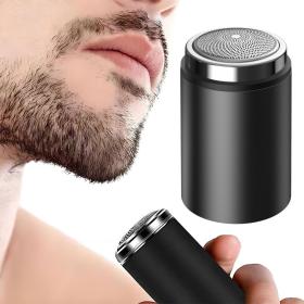 Mini Rasoir électrique pour homme - آلة حلاقة للرجال