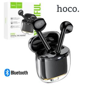 Écouteurs Sans Fil Hoco TWS EW52 Lilly – سماعات لاسلكية 