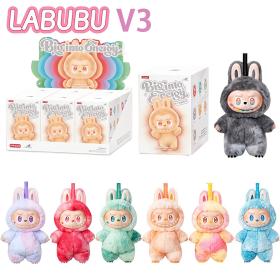 Labubu V3 – Série Big into Energy (Blind Box)