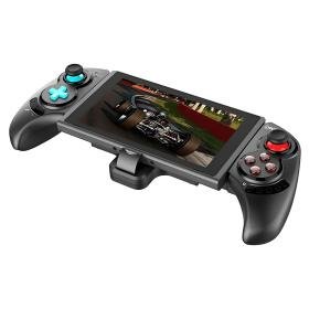 iPega PG-SW029 Manette de Jeu Sans Fil Télescopique avec 6 Gyroscopes – يد تحكم للألعاب