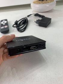 Appareil d’horaires de prière pour les mosquées – جهاز المدينة لمواقيت الصلاة في المساجد (بدون تلفاز)